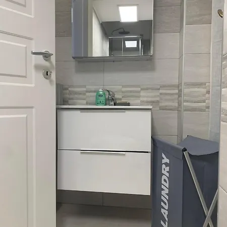 New House Lejlighed