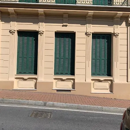 Lejlighed New House