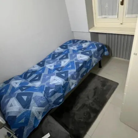 Lejlighed New House Bordighera