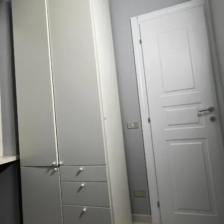 New House Lejlighed *