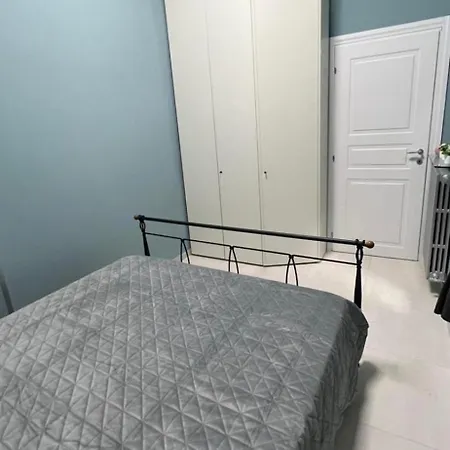 New House