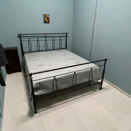 Lejlighed New House *