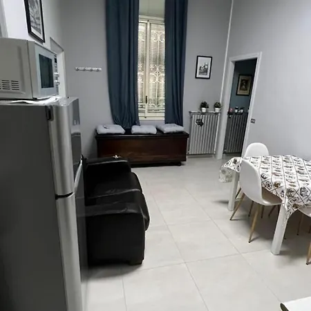New House Lejlighed *