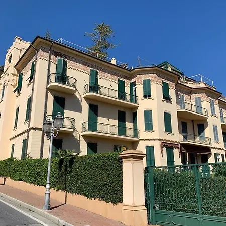 New House Lejlighed Bordighera