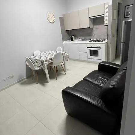 Lejlighed New House