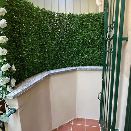 New House *